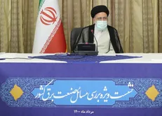 لزوم تسریع درافزایش ۲۵۰۰مگاواتی تولید برق / ناترازی صنعت برق حل شود