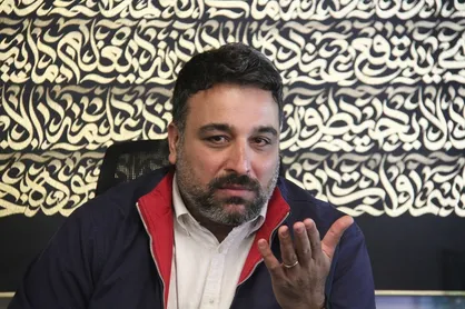 رئیس فدراسیون دوومیدانی:دوران شکوفایی و اعتلای ایران در پیش است