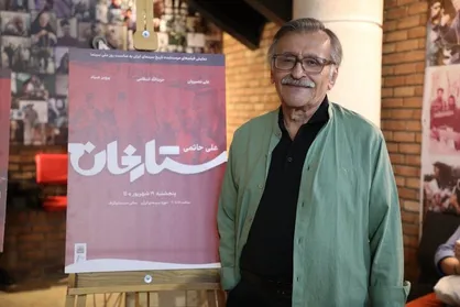 وقتی &laquo;ستارخان&raquo; سوژه جلسه غیر علنی مجلس شد!