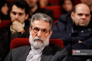 اختتامیه دهمین جشنواره مردمی فیلم عمار