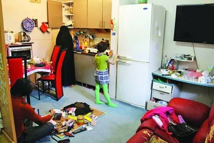 دانشجو&zwnj;های خانه به دوش! / جای خالی خانه دانشجویی در پازل زندگی زوج&zwnj;های دانشجو