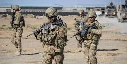 پنتاگون: همه نظامیان آمریکایی از افغانستان خارج نمی&zwnj;شوند