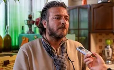 مسائل سیاسی را نمی‌توان در سریال‌ها نادیده گرفت/ نقش هدایت هاشمی در «زوج یا فرد» تکراری نیست