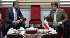 ضرورت ارتقای سطح همکاری‌های ایران و عراق در مباحث کلان علمی