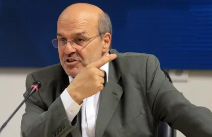 عیسی کلانتری رئیس سازمان حفاظت محیط زیست شد