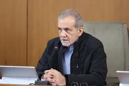 پزشکیان: اولویت&zwnj;های دولت چهاردهم خانه&zwnj;دار شدن دهک&zwnj;های پایین است