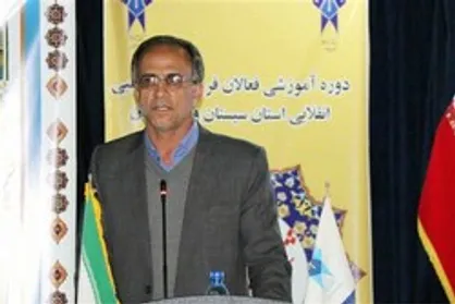 مجتمع فرهنگی و گردشگری دانشگاه آزاد اسلامی در چابهار دایر می&lrm;شود