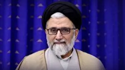 وزیر اطلاعات: همکاری مردم منشأ پیروزی&zwnj;های اطلاعاتی است
