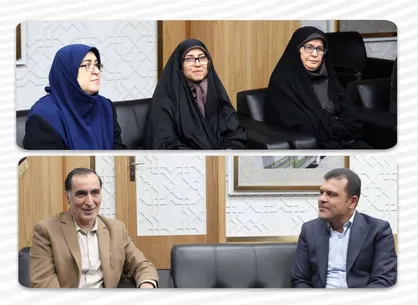 افشین:میدان&zwnj;داری مردم در صحنه قابل تامل و شایسته تقدیر است