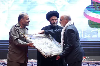 نهمین جشنواره ملی مالک اشتر