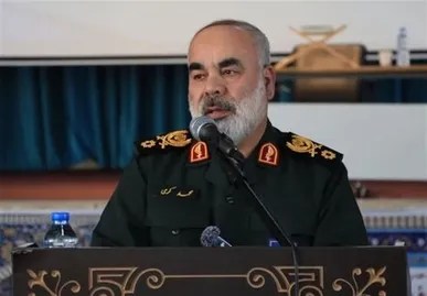 سردار کرمی انتصاب محسن رضایی به عنوان نماینده مقام معظم رهبری در شورای عالی امنیت ملی را تبریک گفت