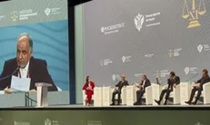 وزیر دادگستری: برای خنثی‌سازی تحریم‌ها راهی جز همگرایی کشور‌های تحت تحریم وجود ندارد