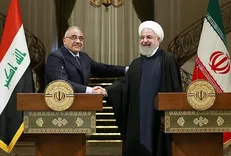 نخست‌وزیر عراق: حمایت‌های ایران ما را به اینجا رساند