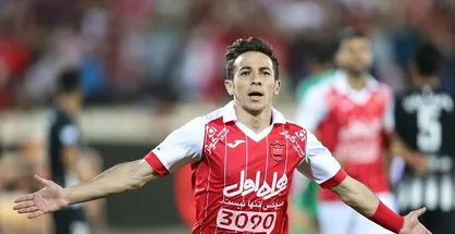 حضور دو مصدوم پرسپولیس در تمرینات گروهی