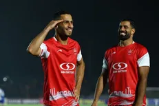 علی علیپور: دوش مناسب هم در رختکن نداریم! / باید سرمان را بالا بگیریم