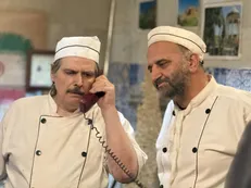 «تنور» امشب به تلویزیون می‌آید