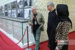 دومین روز سی‌و‌هفتمین جشنواره جهانی فیلم فجر