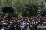 شهادت امام جعفر صادق(ع) در قم
