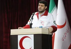 دعوت رئیس هلال‌احمر از آحاد مردم و خانواده بزرگ این جمعیت برای مشارکت پرشور در انتخابات