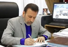 رئیس دفتر رئیس‌جمهور روز ملی فوریت‌های پزشکی را تبریک گفت