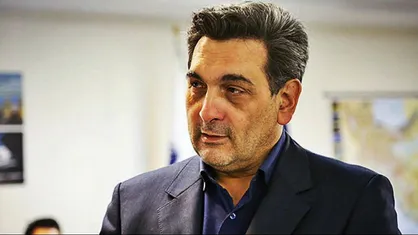 میزان آلودگی هوا ۲۰ درصد کاهش یافته/ دنبال ثبت جهانی خیابان ولیعصر (عج) هستیم