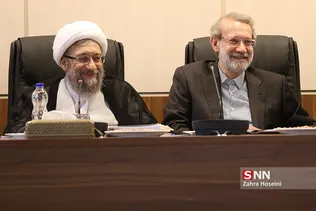 اولین جلسه مجمع تشخیص مصحلت نظام در سال ۹۸