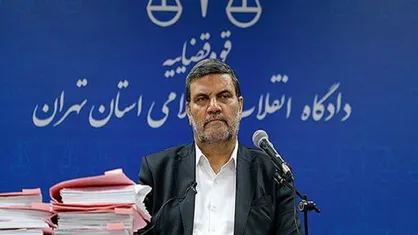 پنجمین جلسه دادگاه متهمان ثبت سفارش خودرو با موضوع قاچاق سازمان یافته برگزار شد