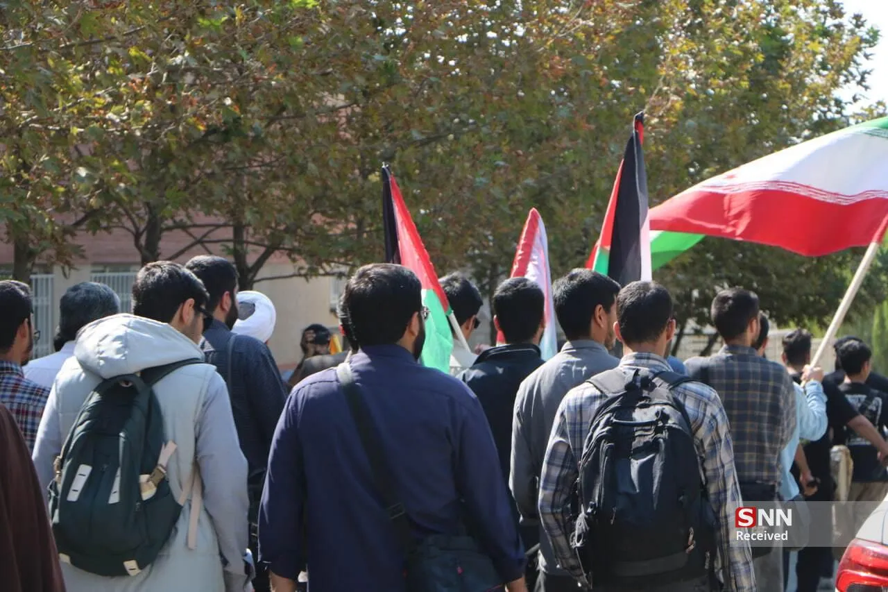 دانشگاه علامه