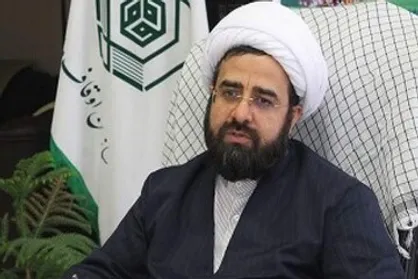 احداث نخستین نیروگاه بزرگ مقیاس اوقاف کشور در امامزاده حمزه&zwnj;علی چهارمحال و بختیاری