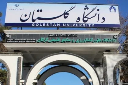 دانشگاه گلستان خوابگاه ملکی ندارد/ برای حل مشکلات دانشجویان انرژی، وقت و آبرو گذاشتیم