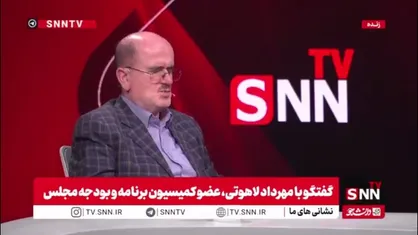 لاهوتی: ادعای وزیر جهاد کشاورزی مبنی بر اینکه هنوز ذخایر کالاهای استراتژیک کشور استفاده نشده&zwnj;اند، درست است