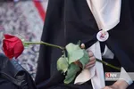 جشن ویژه روزه اولی ها در شیراز
