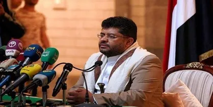 اعلام آمادگی یمن برای توقف حملات نظامی علیه ائتلاف سعودی