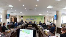 وجود هشت مرکز تحقیقاتی وابسته به جهاد کشاورزی در گیلان