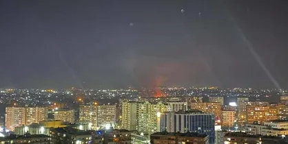 در تجاوز جنگنده&zwnj;های رژیم صهیونیستی به جنوب دمشق ۷ سرباز مجروح شدند