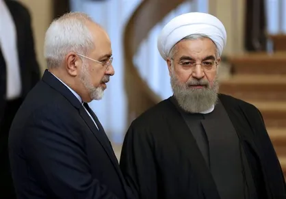 مذاکره با ایران؛ تنها برگ برنده ترامپ در انتخابات ۲۰۲۰ / چراغ سبز روحانی به غربی&zwnj;ها