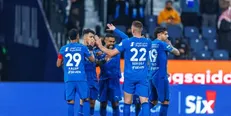 شکست یاران رونالدو در مقابل الهلال