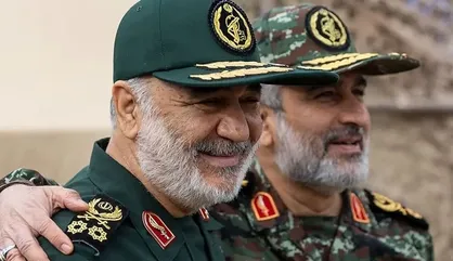 فرمانده سپاه سیدالشهدا (ع) استان تهران: شهید سلامی فرمانده&zwnj;ای دلسوز برای مردم و استوار در برابر دشمنان بود + فیلم