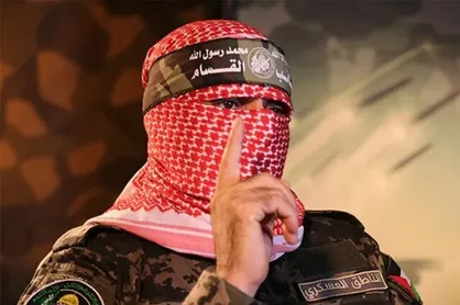 صدای ابوعبیده در قلب اراضی اشغالی باعث وحشت صهیونیست&zwnj;ها شد