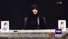 منتظری: شهید صدرزاده در سبک زندگی جریان ساز است