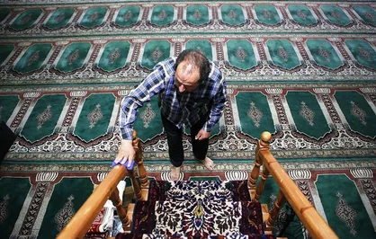 خادمان مساجد، بیمه نیم&zwnj;بند را هم از دست دادند