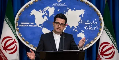 موسوی: آمریکایی&zwnj;ها از منطق &laquo;ظریف&raquo; و هنر مذاکراتی او به شدت واهمه دارند