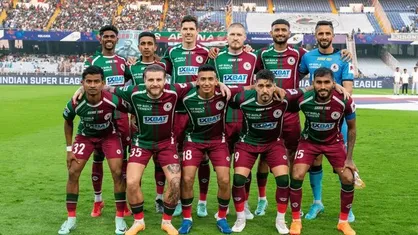 مخالفت AFC با درخواست هندی&zwnj;ها برای بازی با سپاهان در کشورثالث