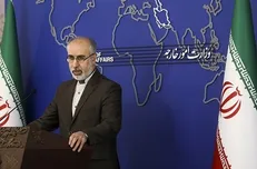 کنعانی: رژیم در معرض فروپاشی صهیونیستی ارزش سرمایه‌گذاری ندارد