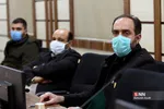 رونمایی از کتاب انوار الزهرا