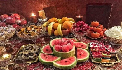 آغاز پویش &laquo;یلدای مهربانی&raquo; در کرمانشاه&nbsp;