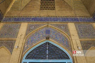 مسجد مشیر