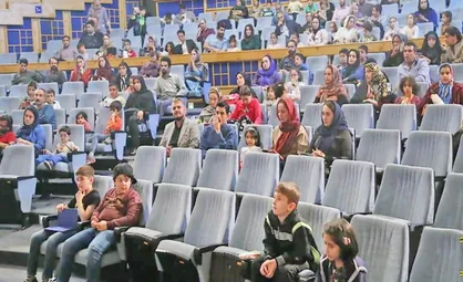 سازمان سینمایی آیین&zwnj;نامه رده&zwnj;بندی سنی فیلم&zwnj;ها را ابلاغ کرد