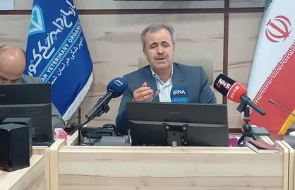 دامداران خراسان شمالی از بیمه دام استقبال نمی&zwnj;کنند
