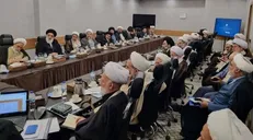 تنگه هرمز باید مصون از هرگونه مداخله فرامنطقه‌ای باقی بماند